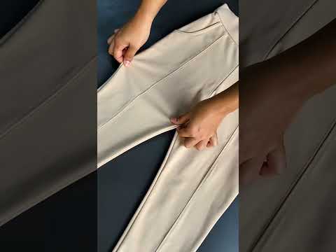 Clothing Brand Showreel