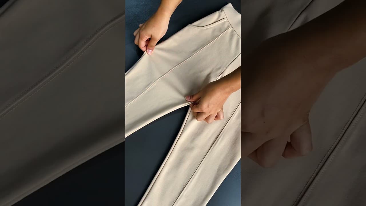 Clothing Brand Showreel